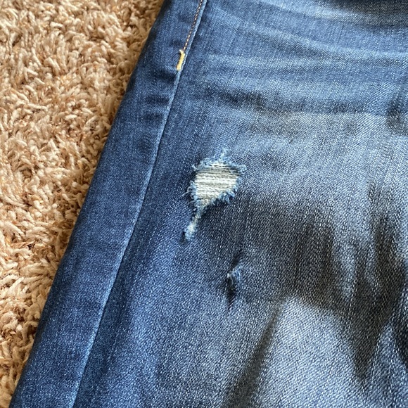 ✨3 for $25✨ American Eagle Skinny Jeans - Picture 6 of 8